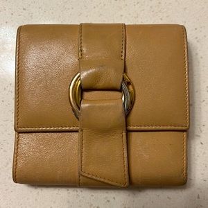 Cartier Compact Wallet